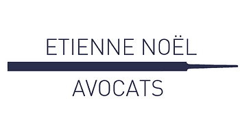 Logo Étienne Noel Avocats