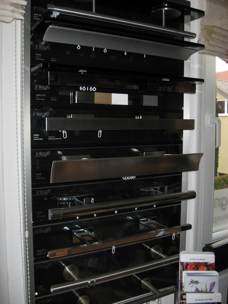 Lamellen JEA Design Inh. Jordi Evelyn Augenstein in Stuttgart