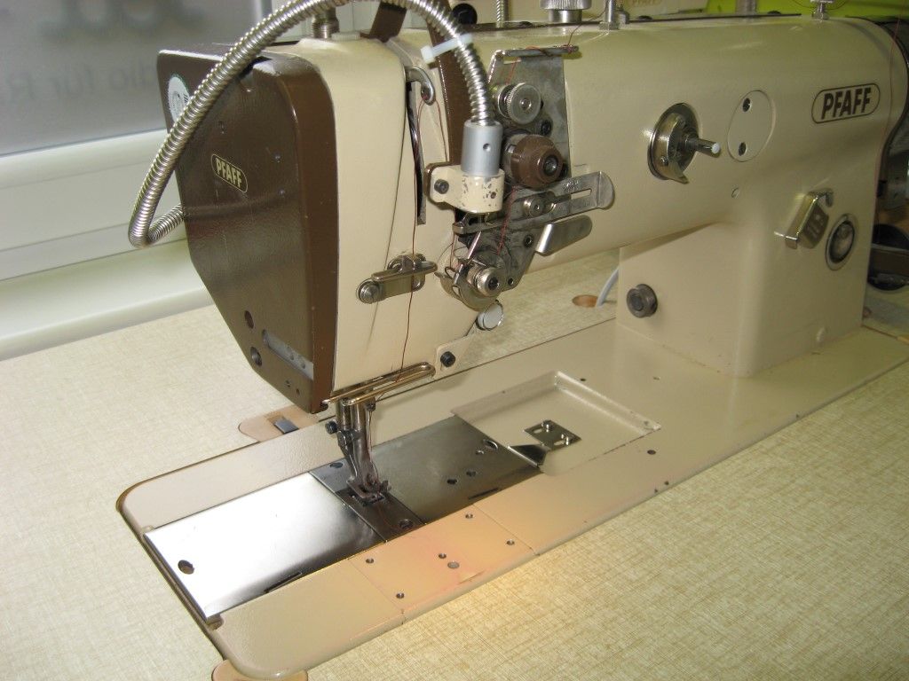 Nähmaschine JEA Design Inh. Jordi Evelyn Augenstein in Stuttgart