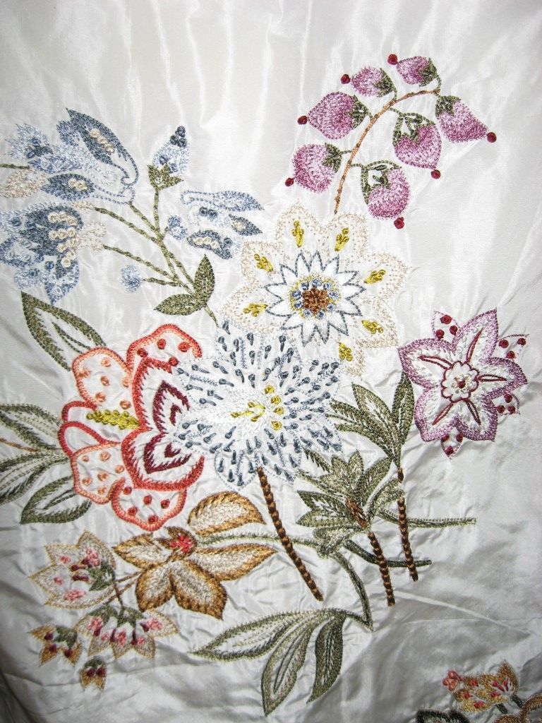 Stickarbeit JEA Design Inh. Jordi Evelyn Augenstein in Stuttgart