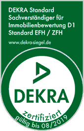 DEKRA-Siegel