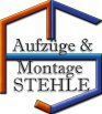 Marc Stehle Stehle Aufzüge und Montage Logo