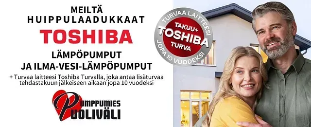 pumppumies