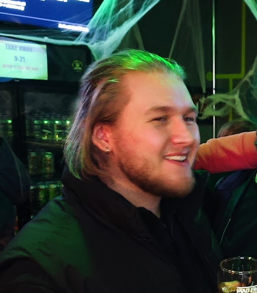 Mad Finn Brewing Co.