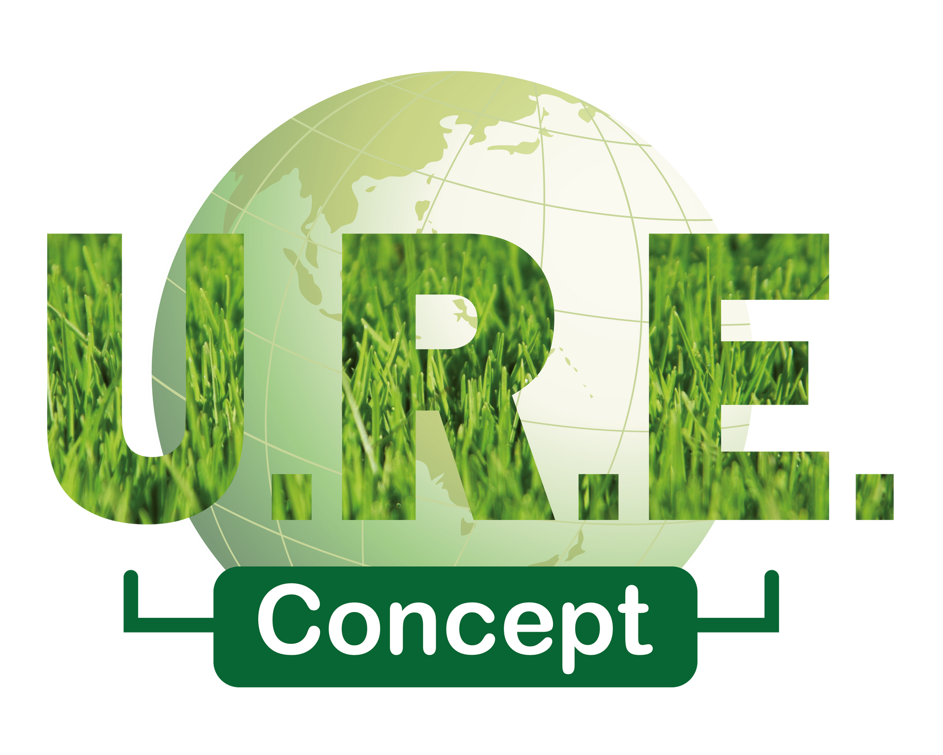 Logo URE Concept