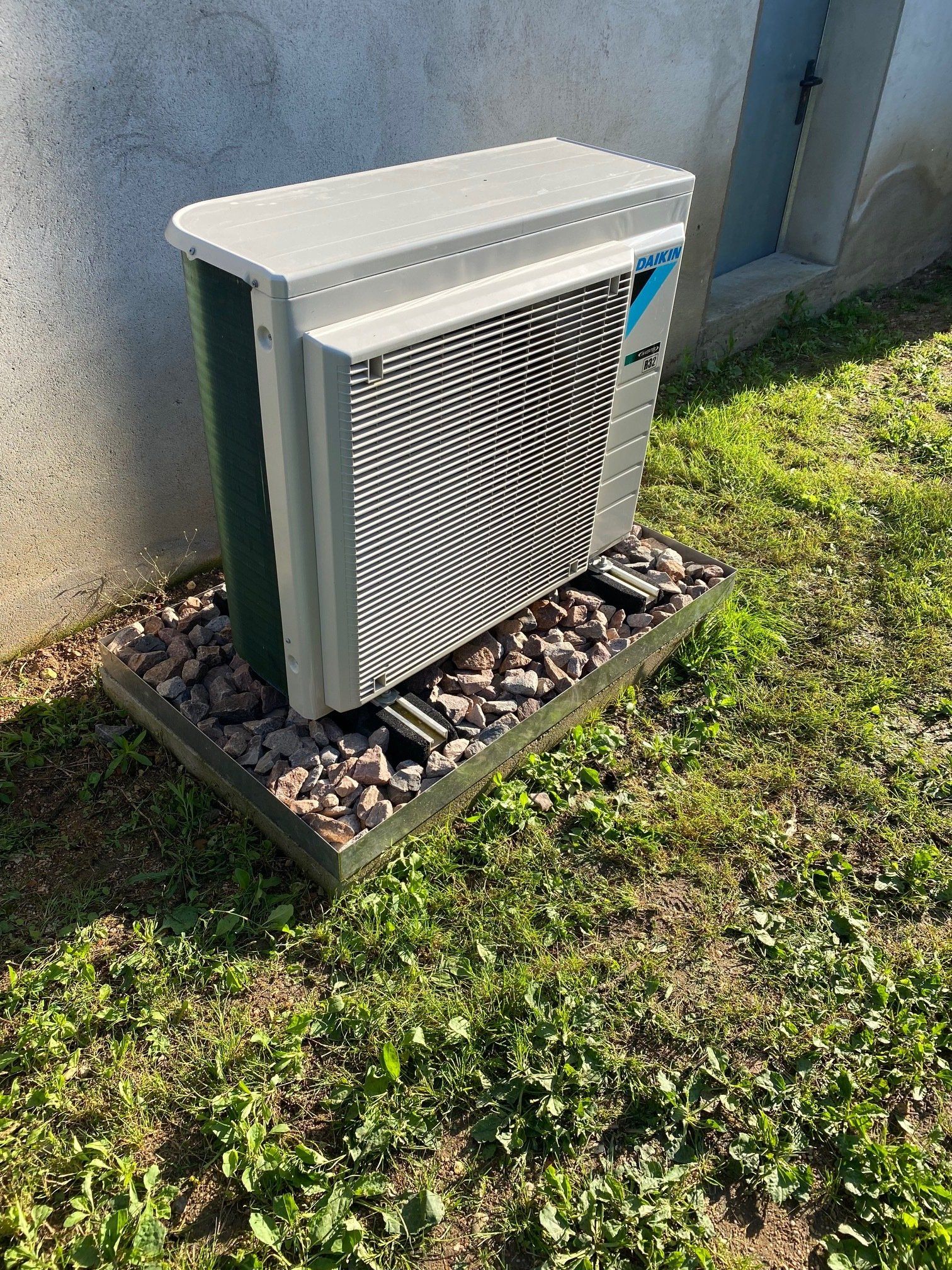 Bac condensation PAC