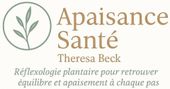 Apaisance Santé par Theresa Beck logo
