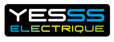 Logo de YESSS ELECTRIQUE