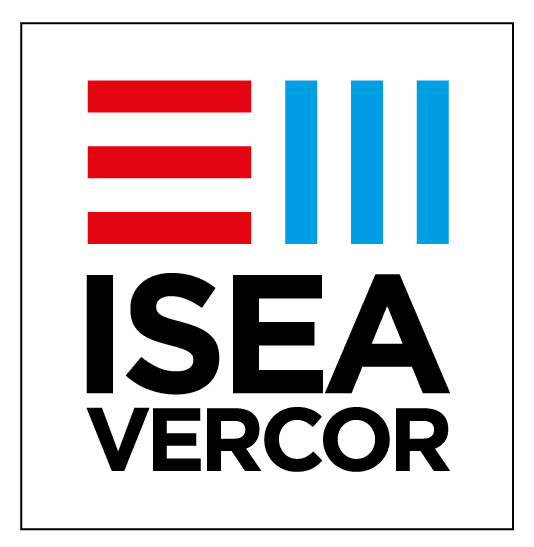 Logo de ISEA France