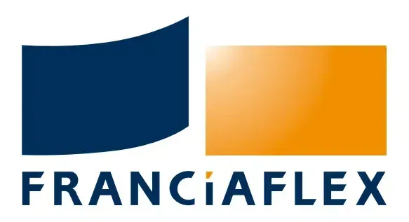 Logo de Franciaflex