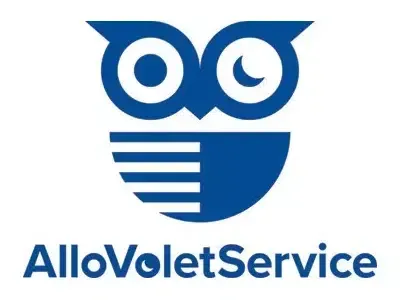 Logo de Allo Volet Service
