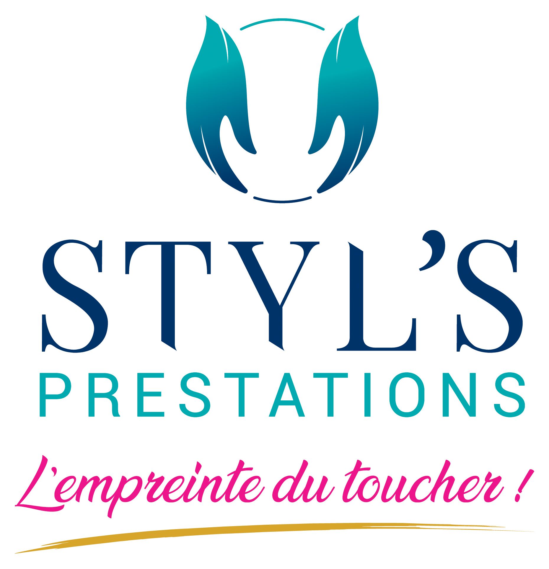 Logo Styl's Prestations