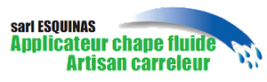 Logo SARL Esquinas