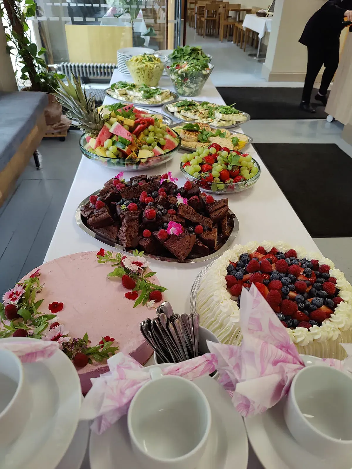 Impivaaran Tähdet Oy