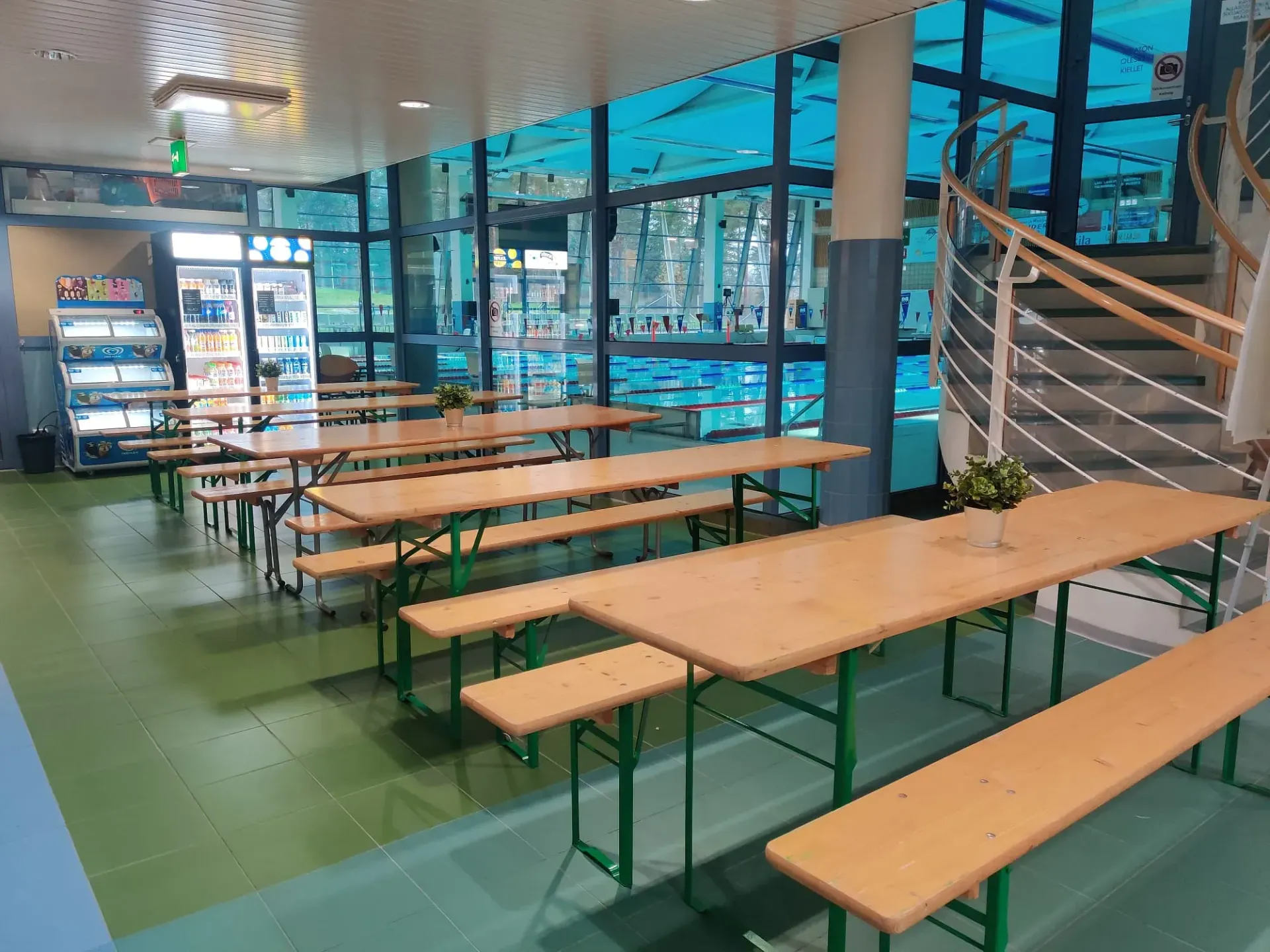 Impivaaran Tähdet Oy