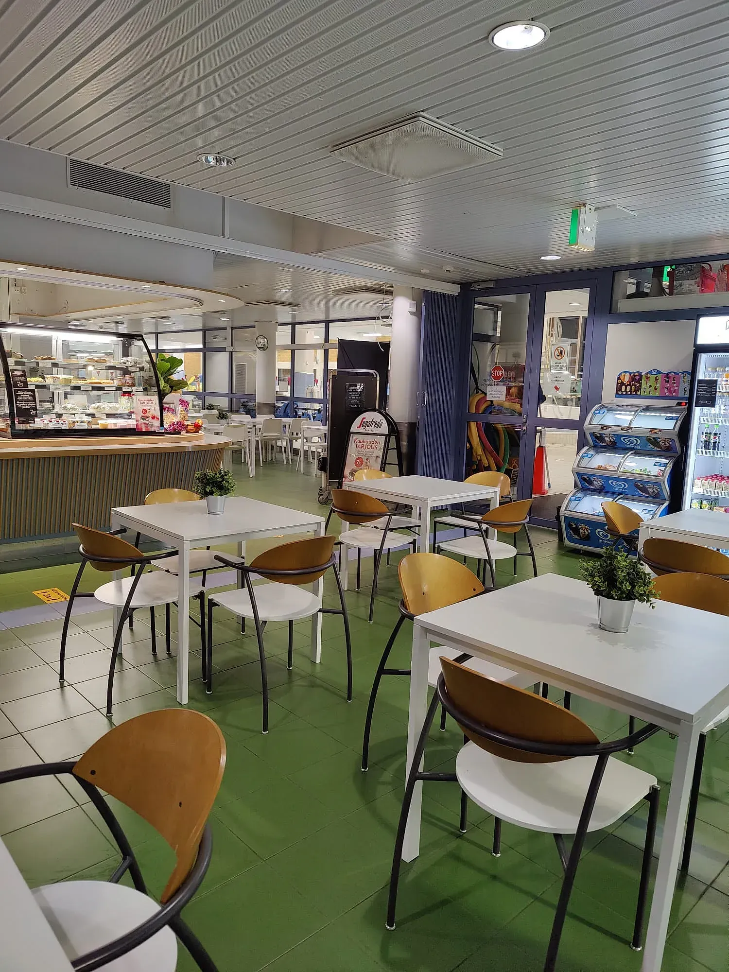 Impivaaran Tähdet Oy