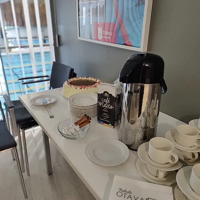 Impivaaran Tähdet Oy