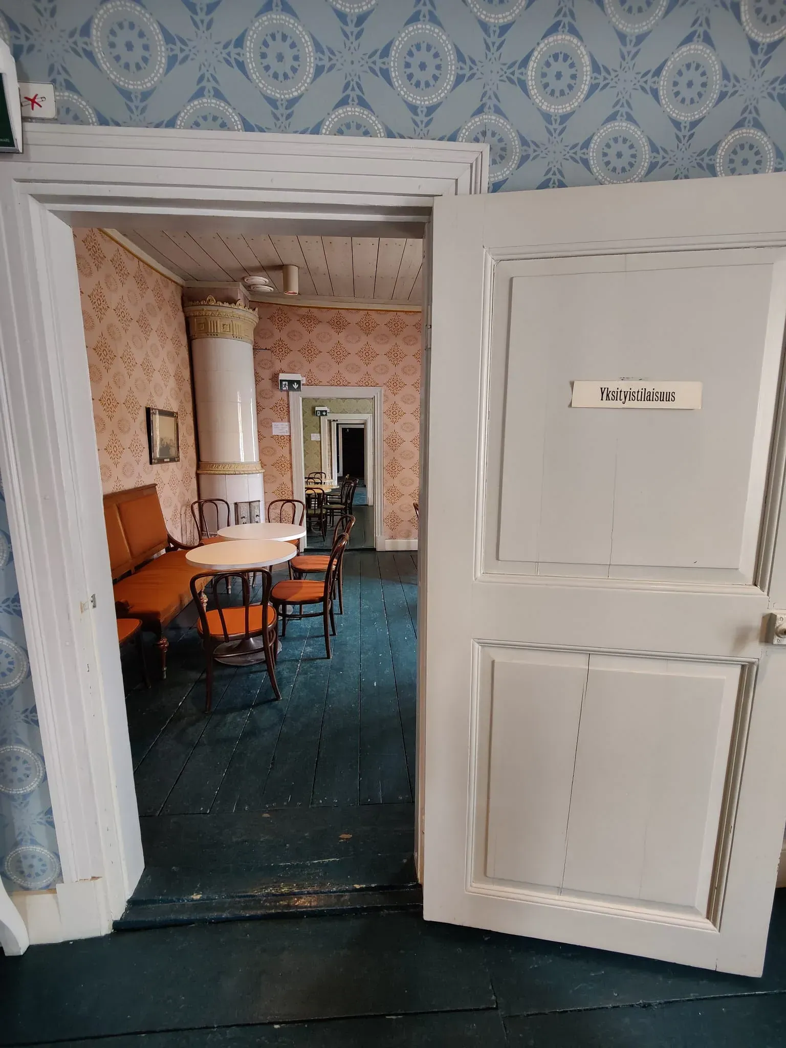 Impivaaran Tähdet Oy