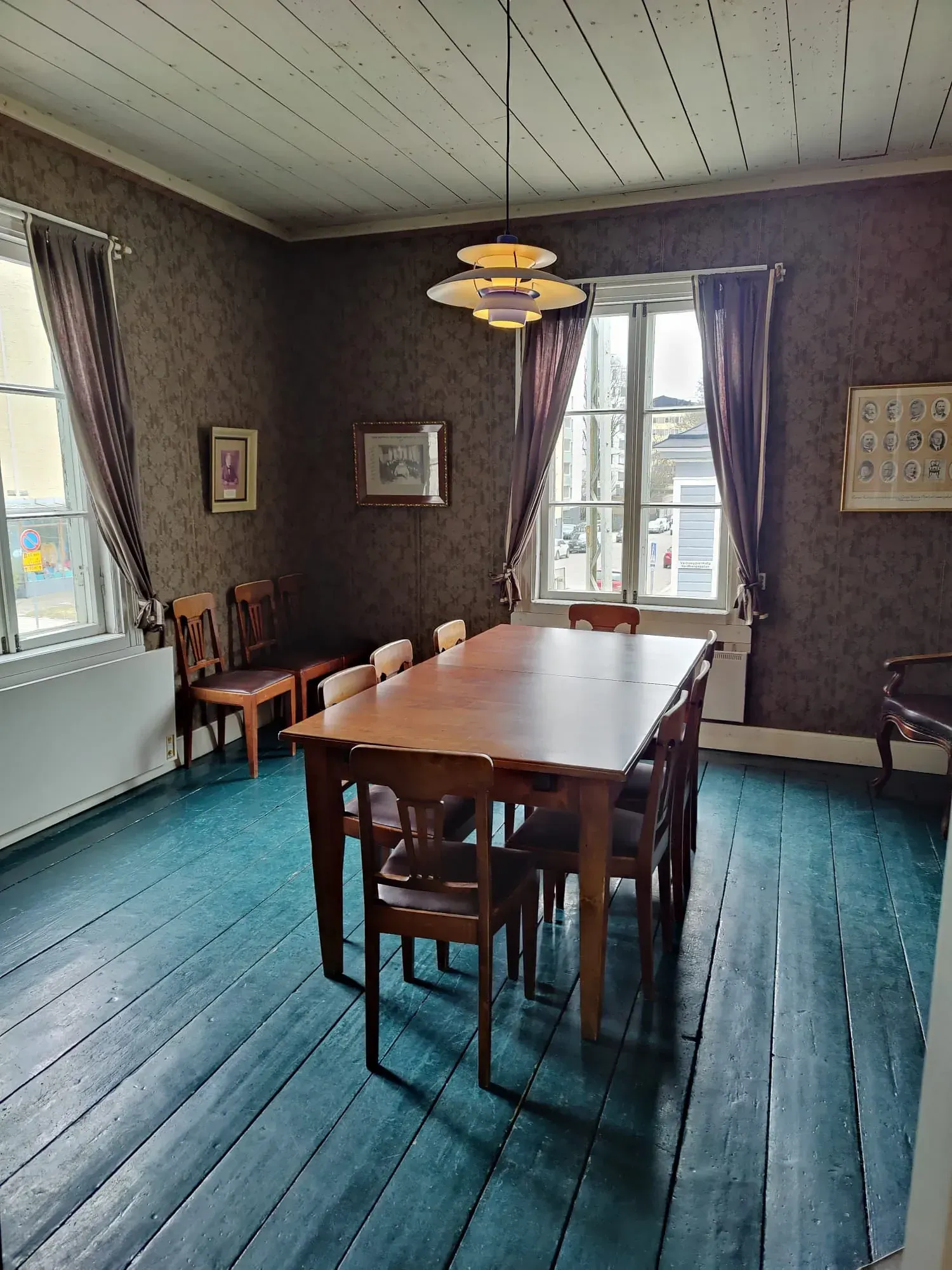 Impivaaran Tähdet Oy