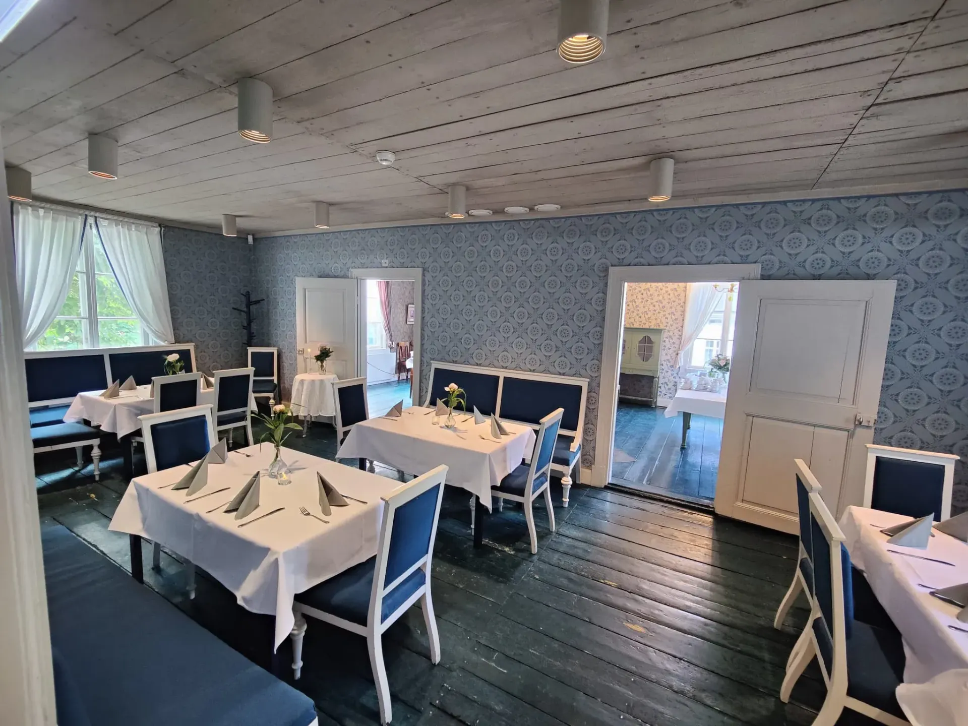 Impivaaran Tähdet Oy