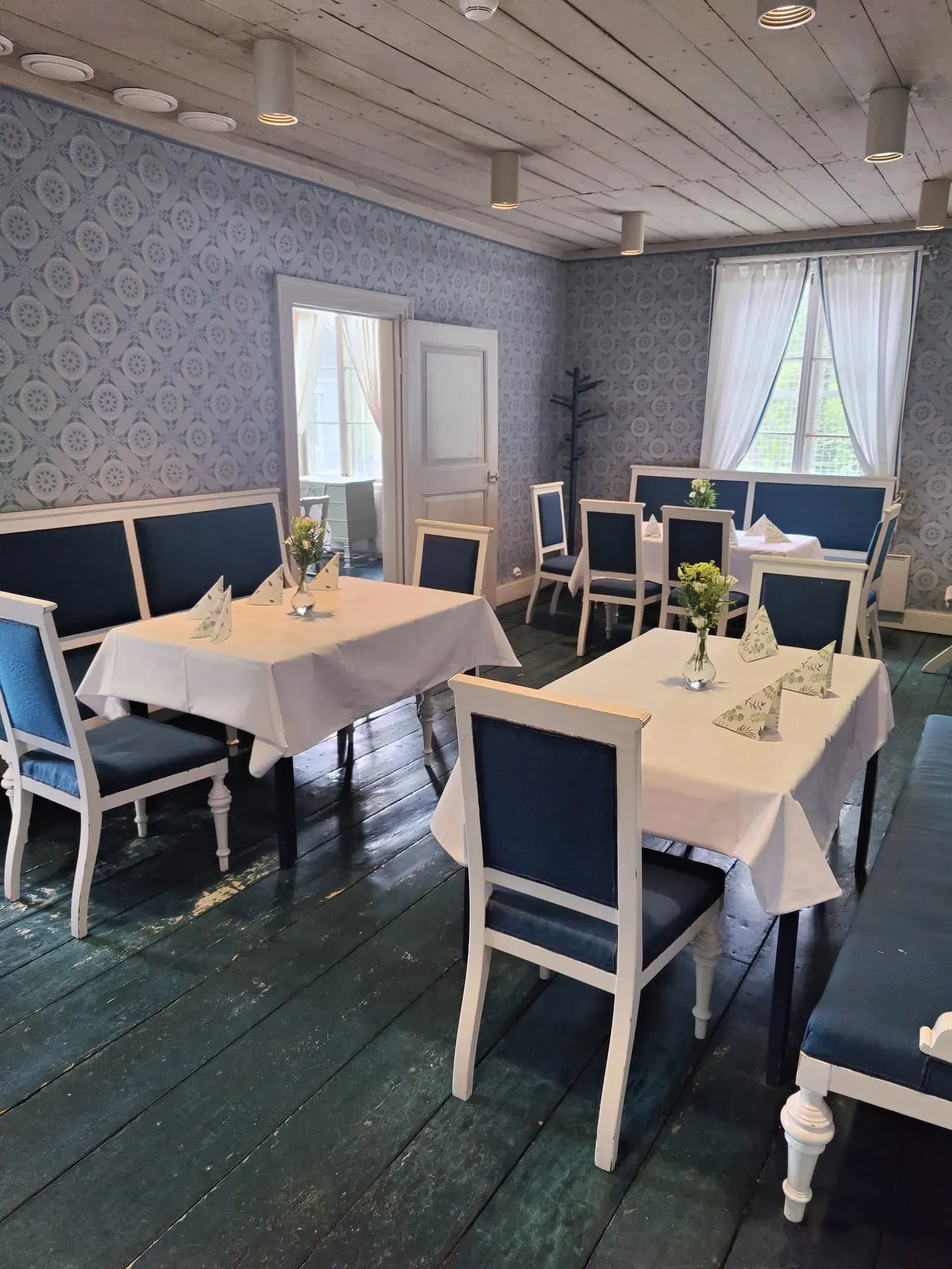 Impivaaran Tähdet Oy