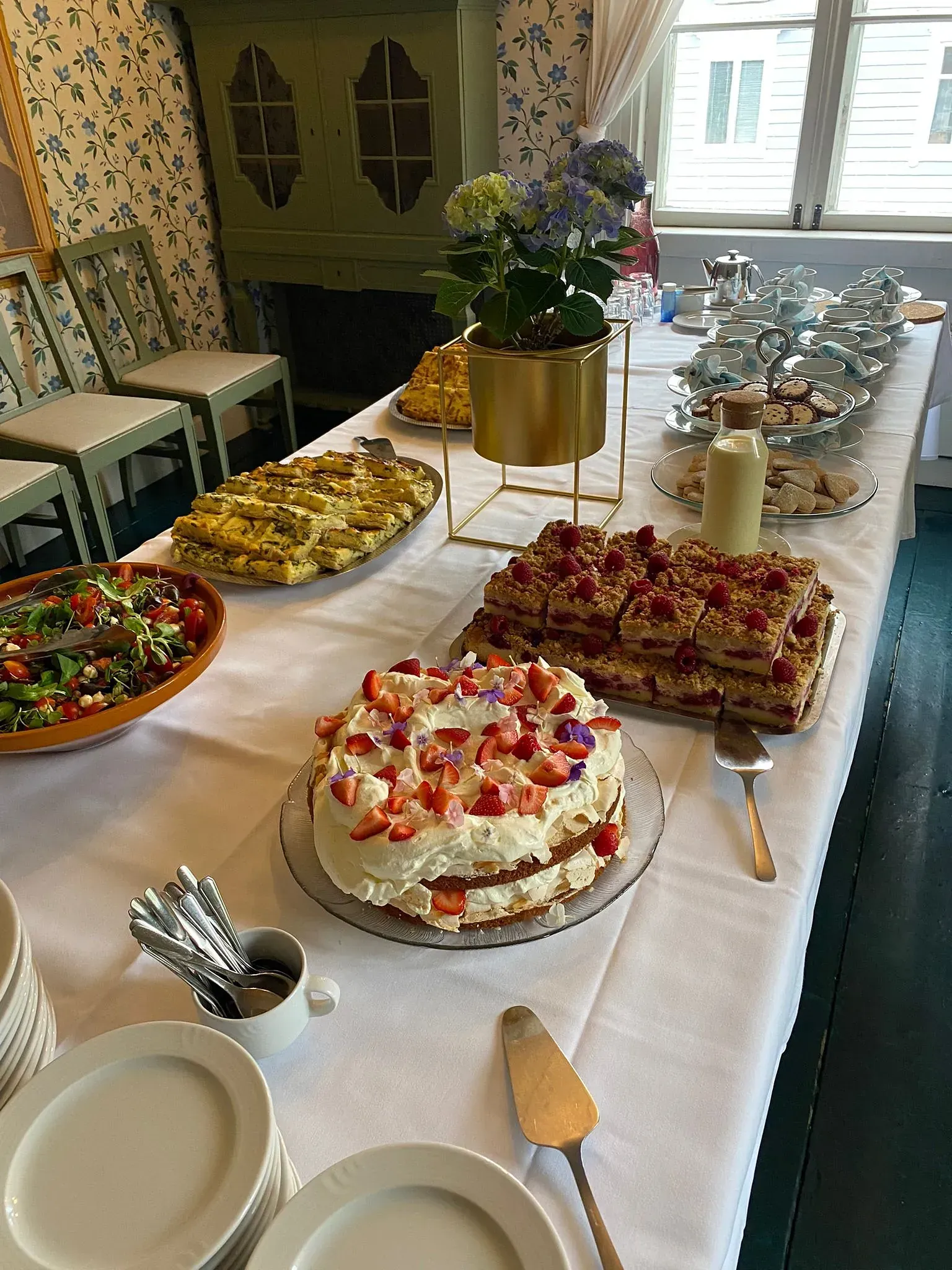 Impivaaran Tähdet Oy