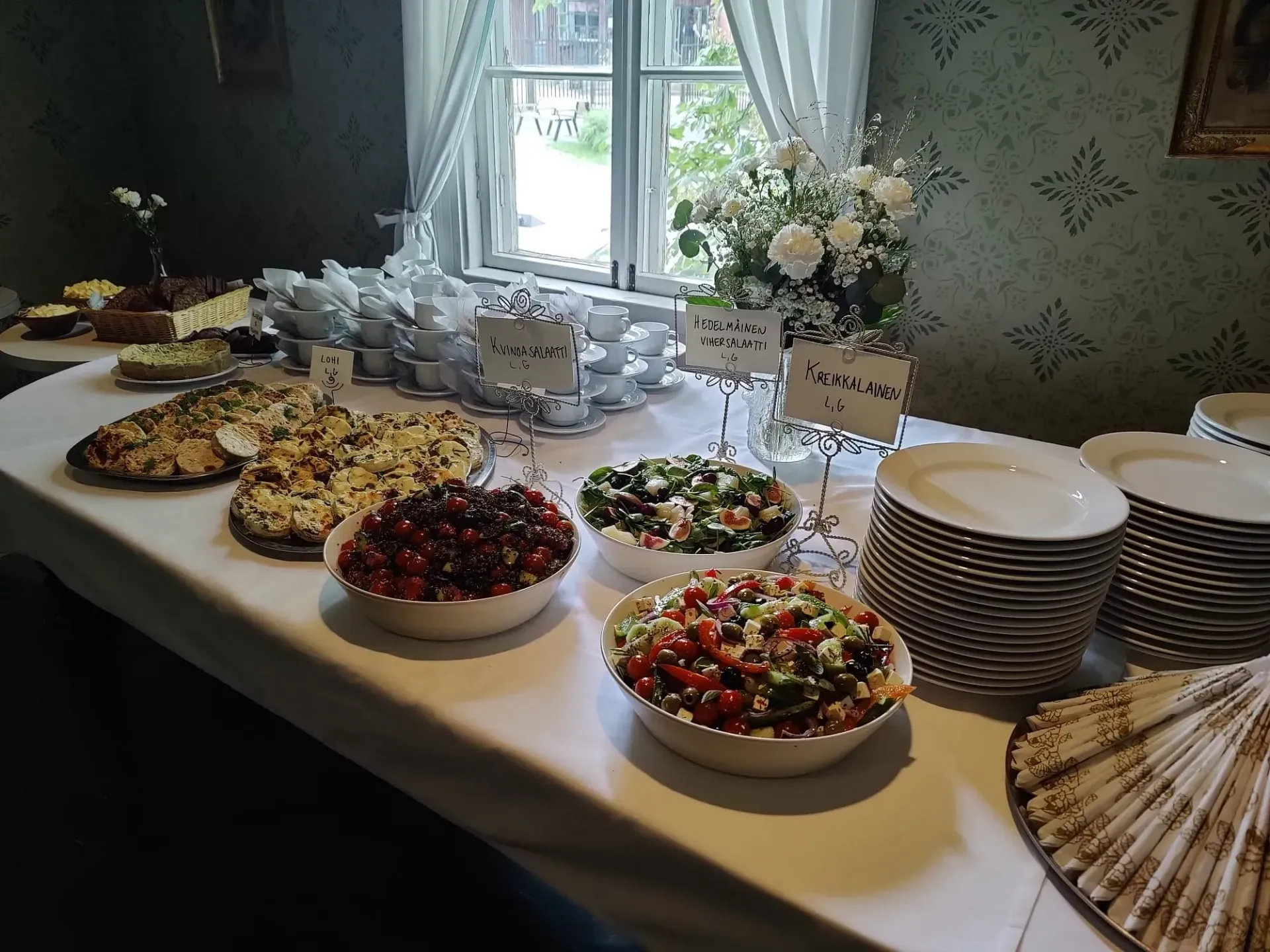 Impivaaran Tähdet Oy