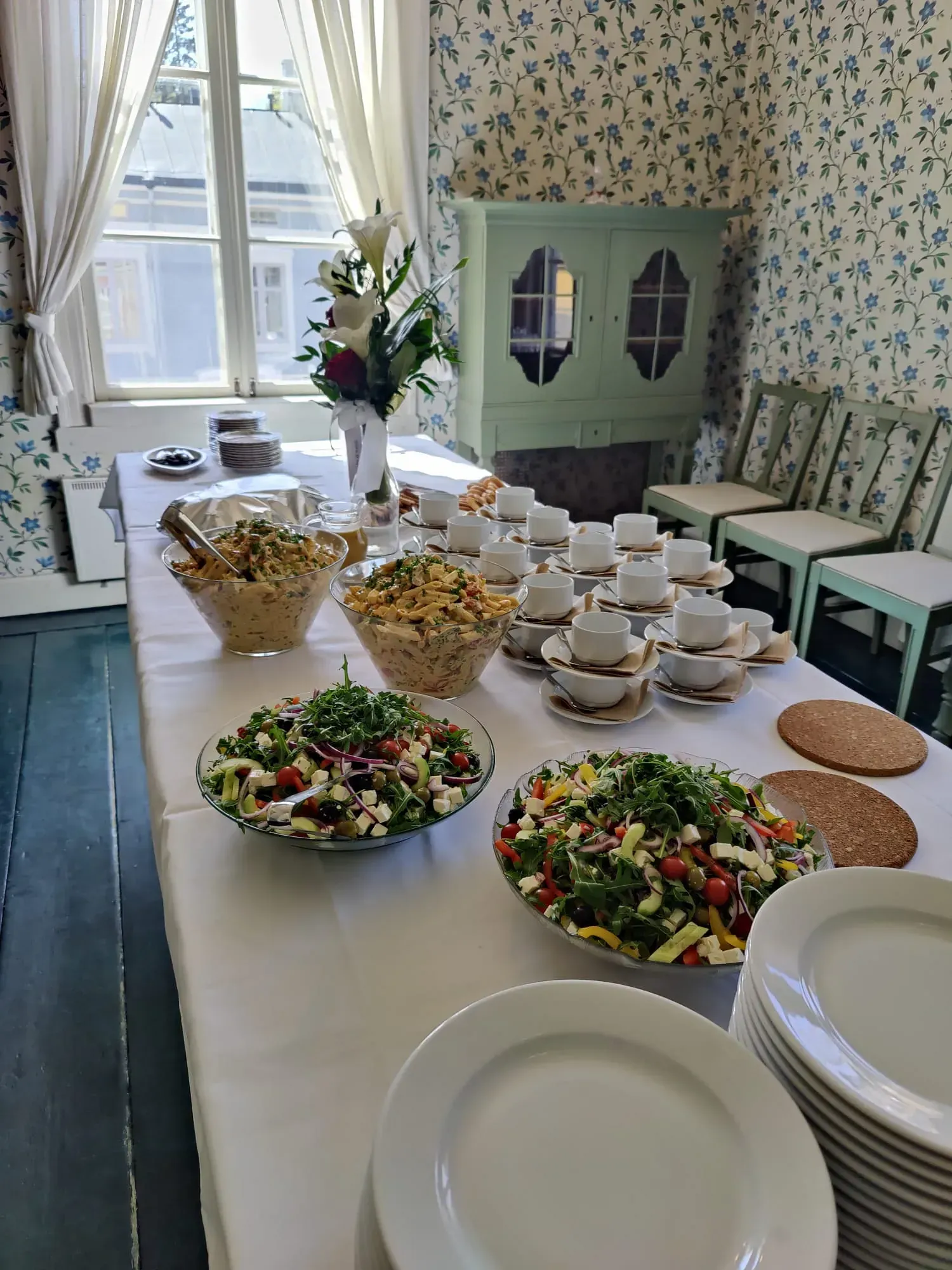 Impivaaran Tähdet Oy