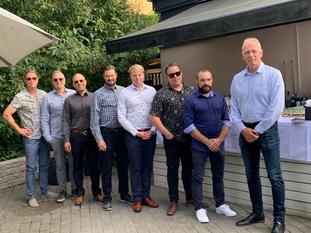 Impivaaran Tähdet Oy