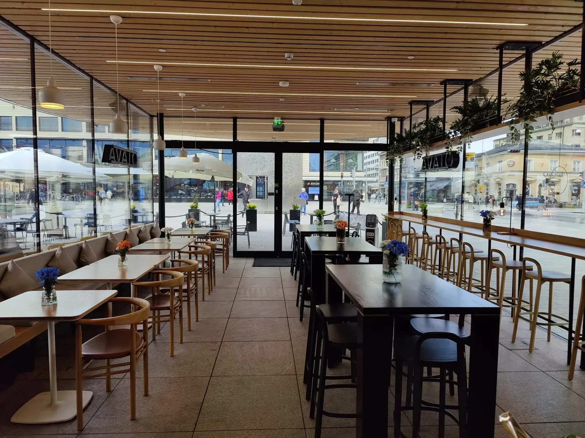 Impivaaran Tähdet Oy