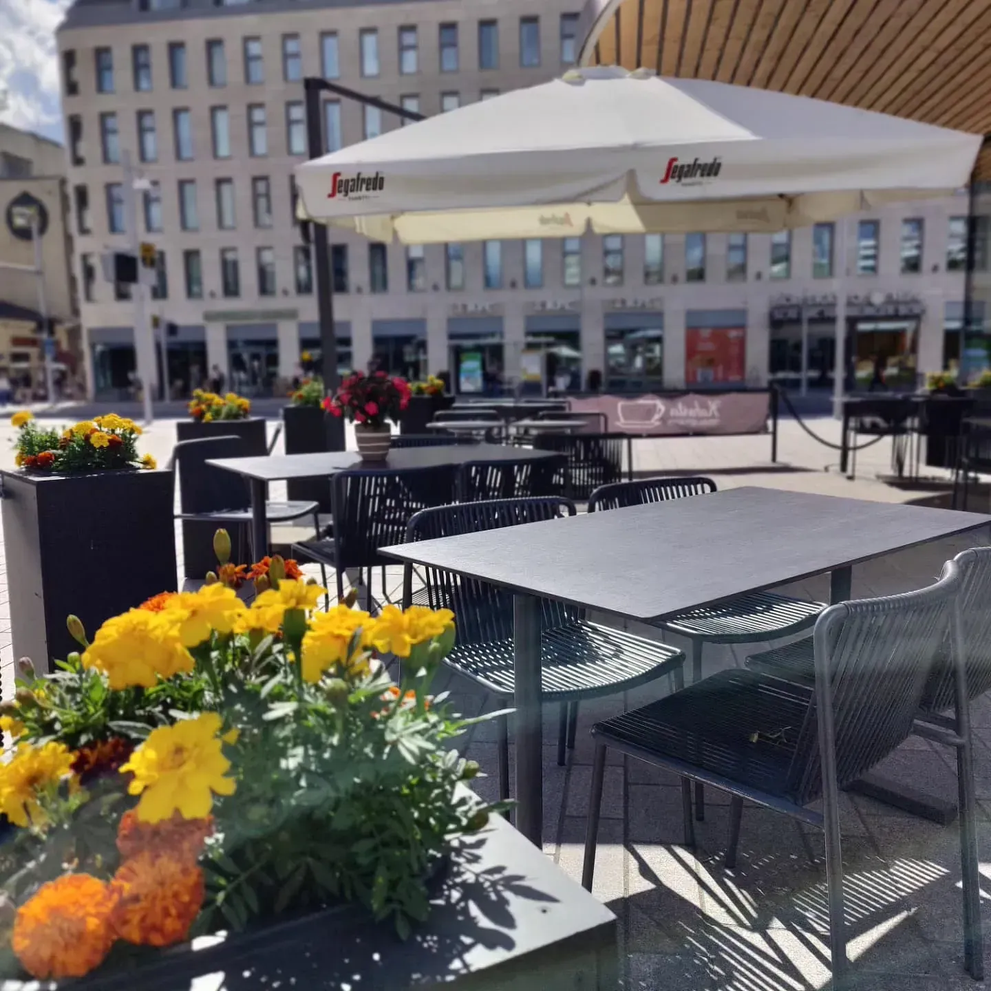 Impivaaran Tähdet Oy