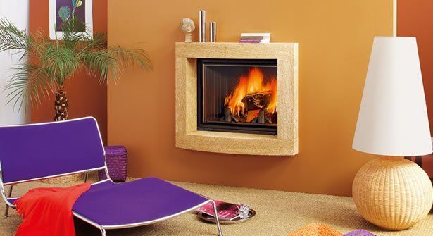 Cheminée Marbrerie Fortis