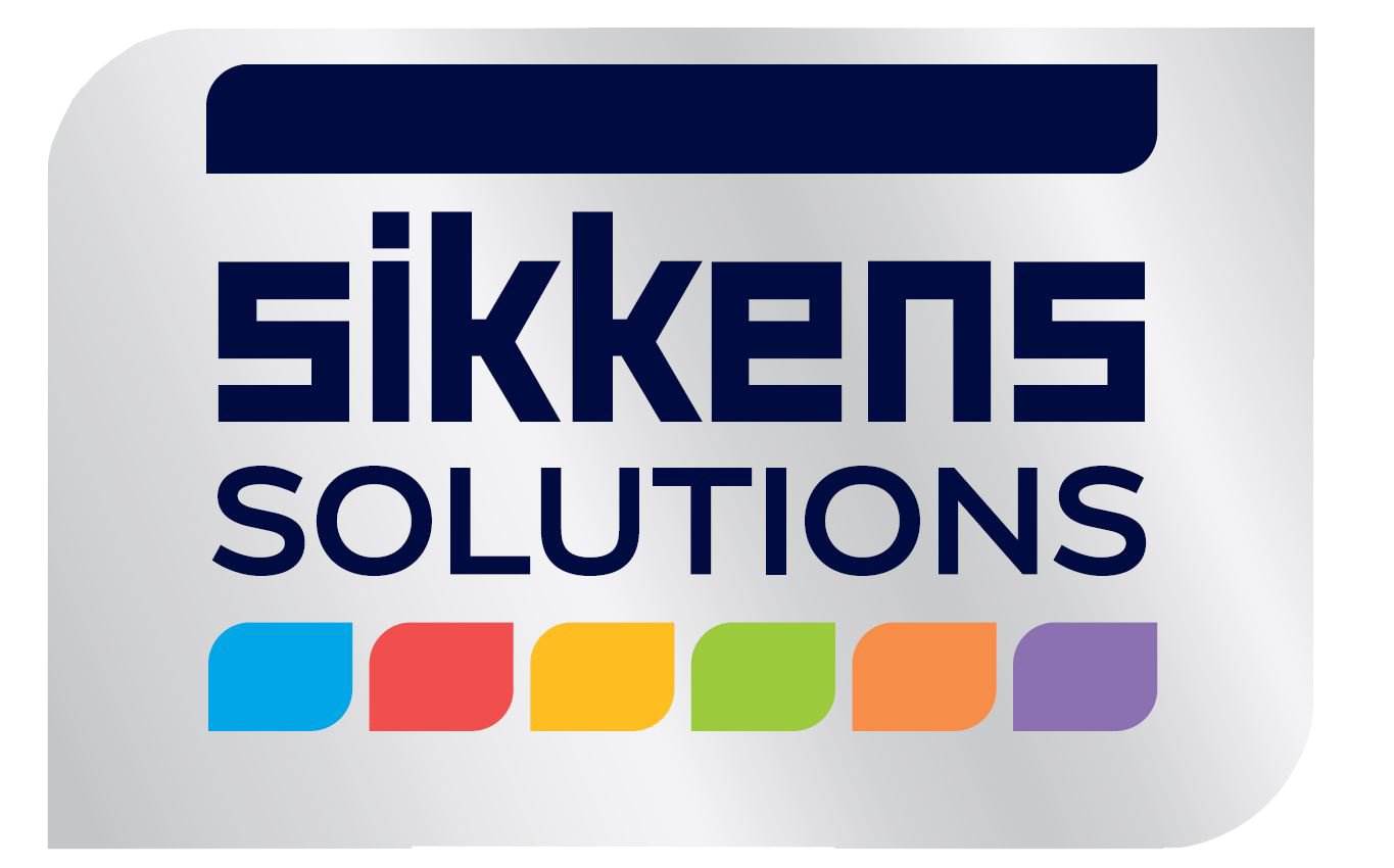 Logo de l'entreprise Sikkens