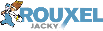 Logo de l'entreprise SAS Rouxel Jacky