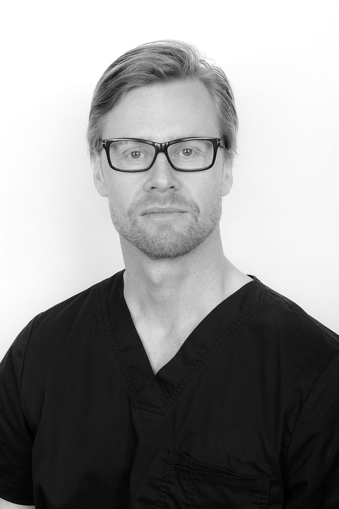 Illugi Fanndal Birkisson