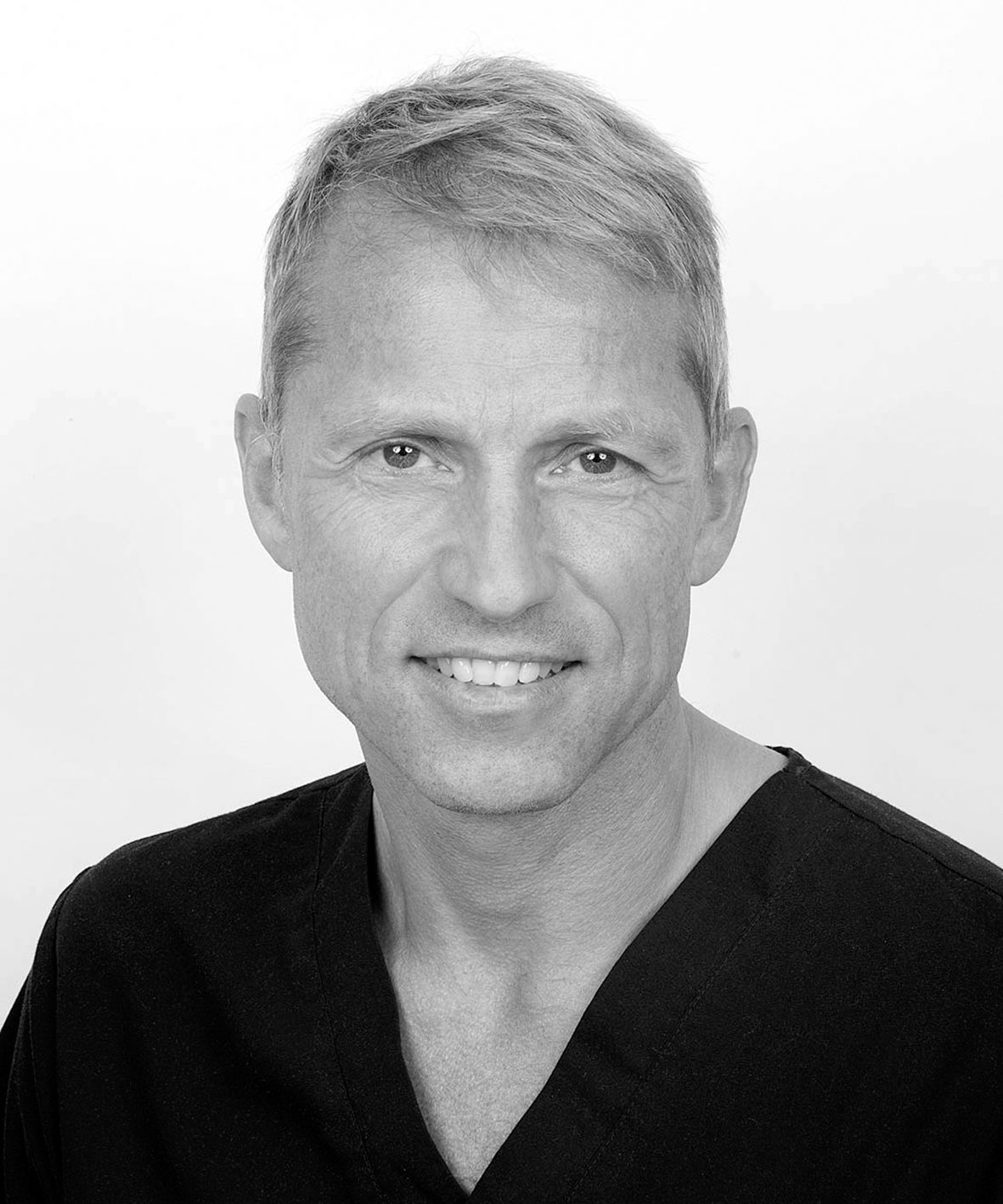 Örnólfur Valdimarsson