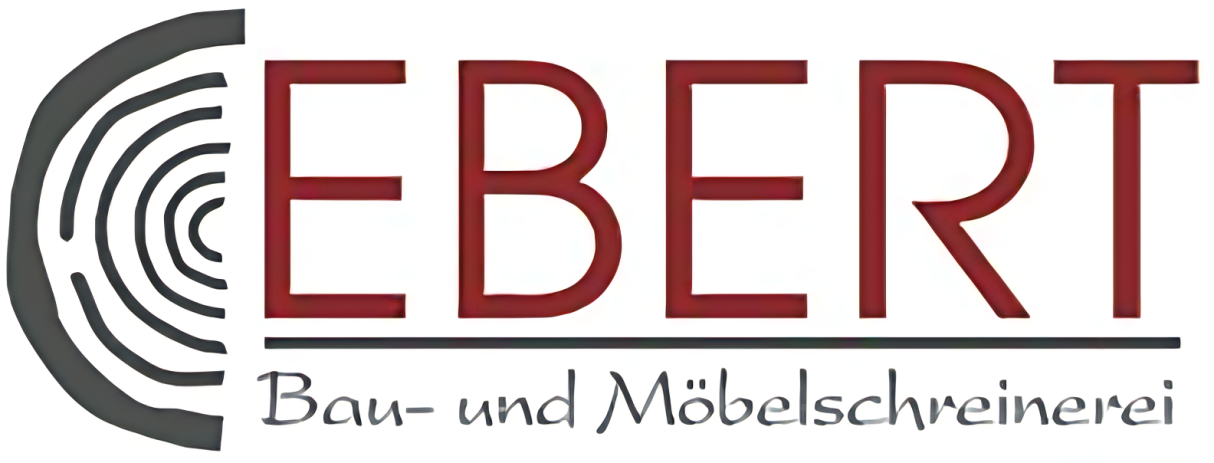 Thomas Ebert Schreinerei Ebert Logo
