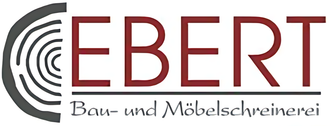 Thomas Ebert Schreinerei Ebert Logo