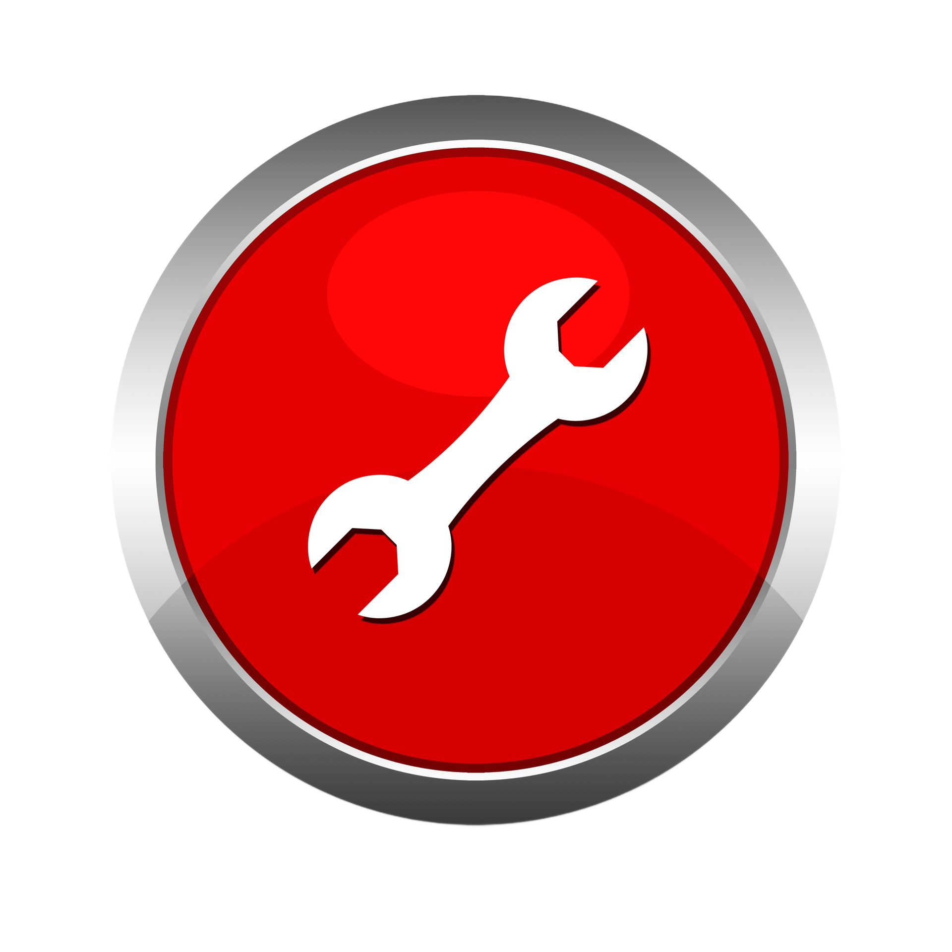 Logo dépannage.