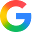 Logo de Google.
