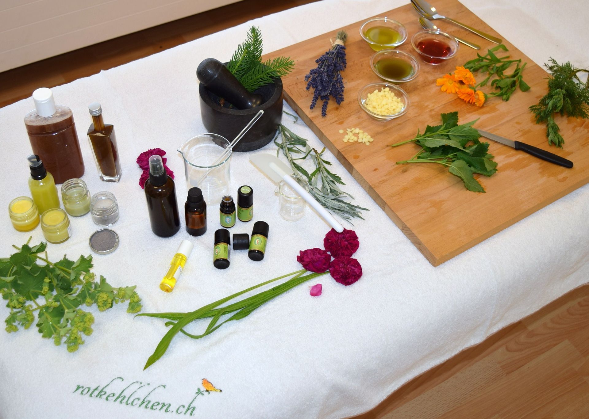 Platzhalter, Rotkehlchen.ch