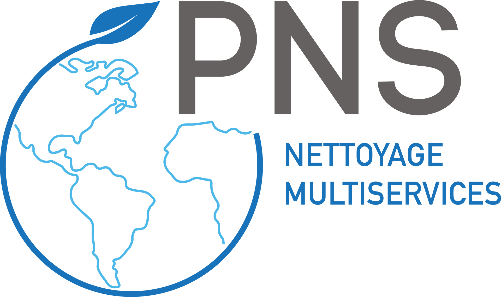 Logo Groupe PNS