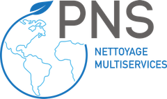 Logo Groupe PNS