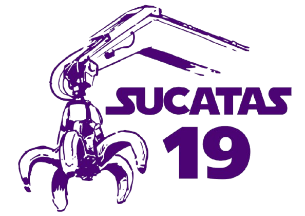 Sucatas19 -  Gestão de resíduos metálicos