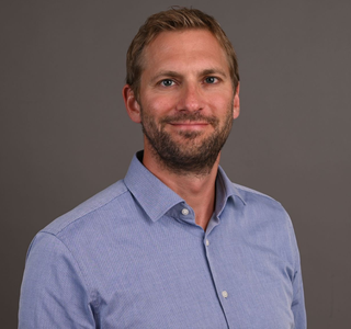 Adi Müller von der Terra Immobilien AG