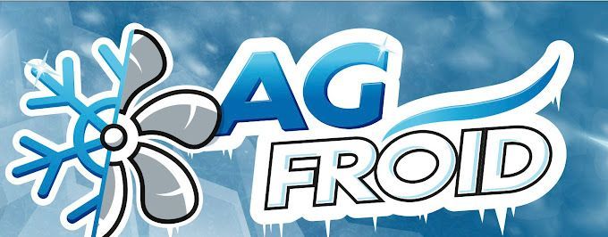 AG FROID, frigoriste