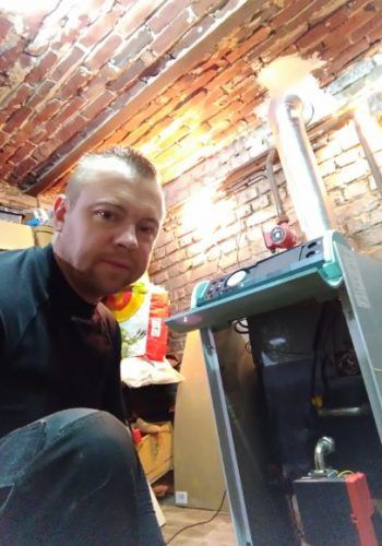 Entretien et raccordement