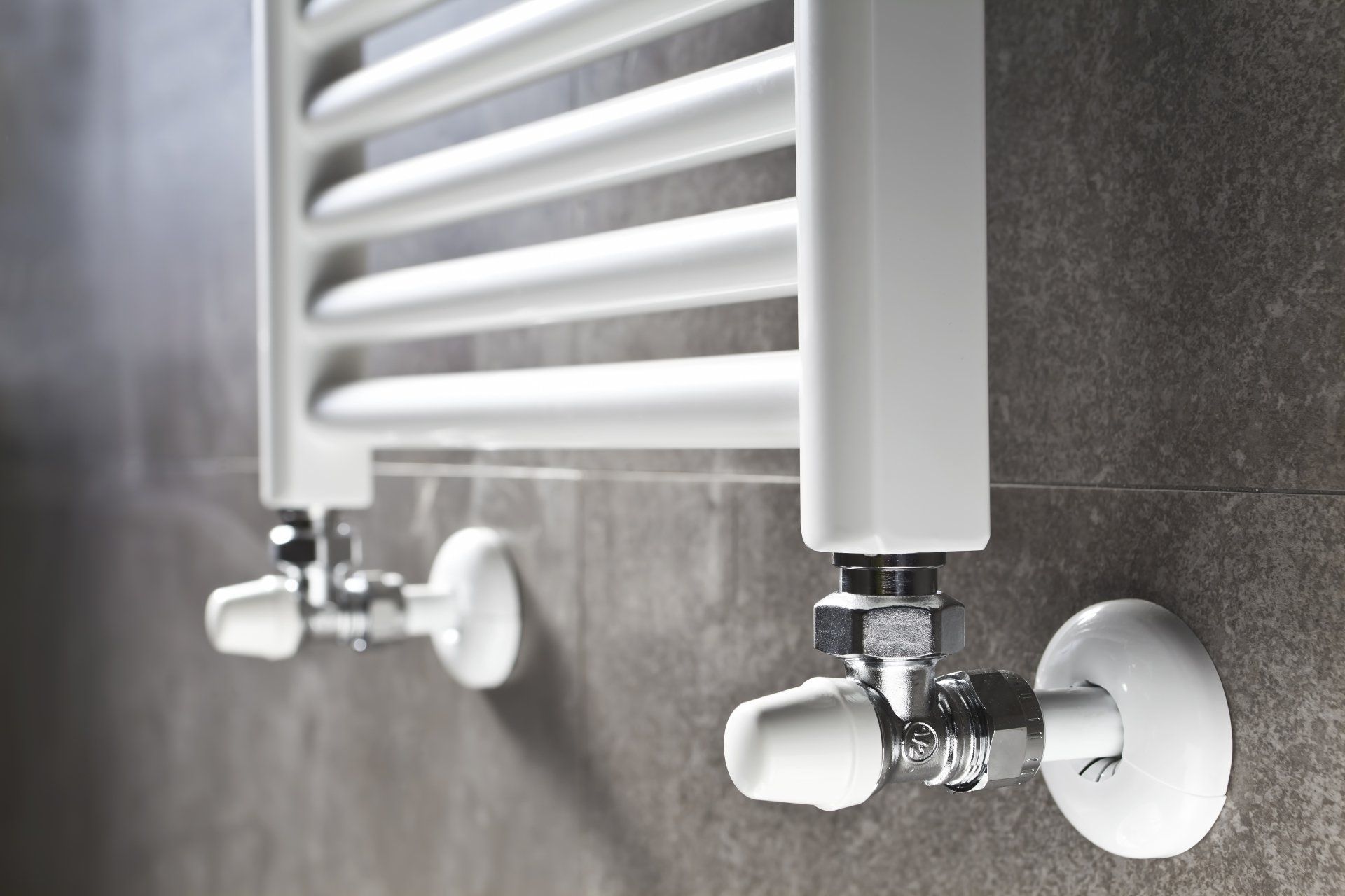 Radiateur salle de bains