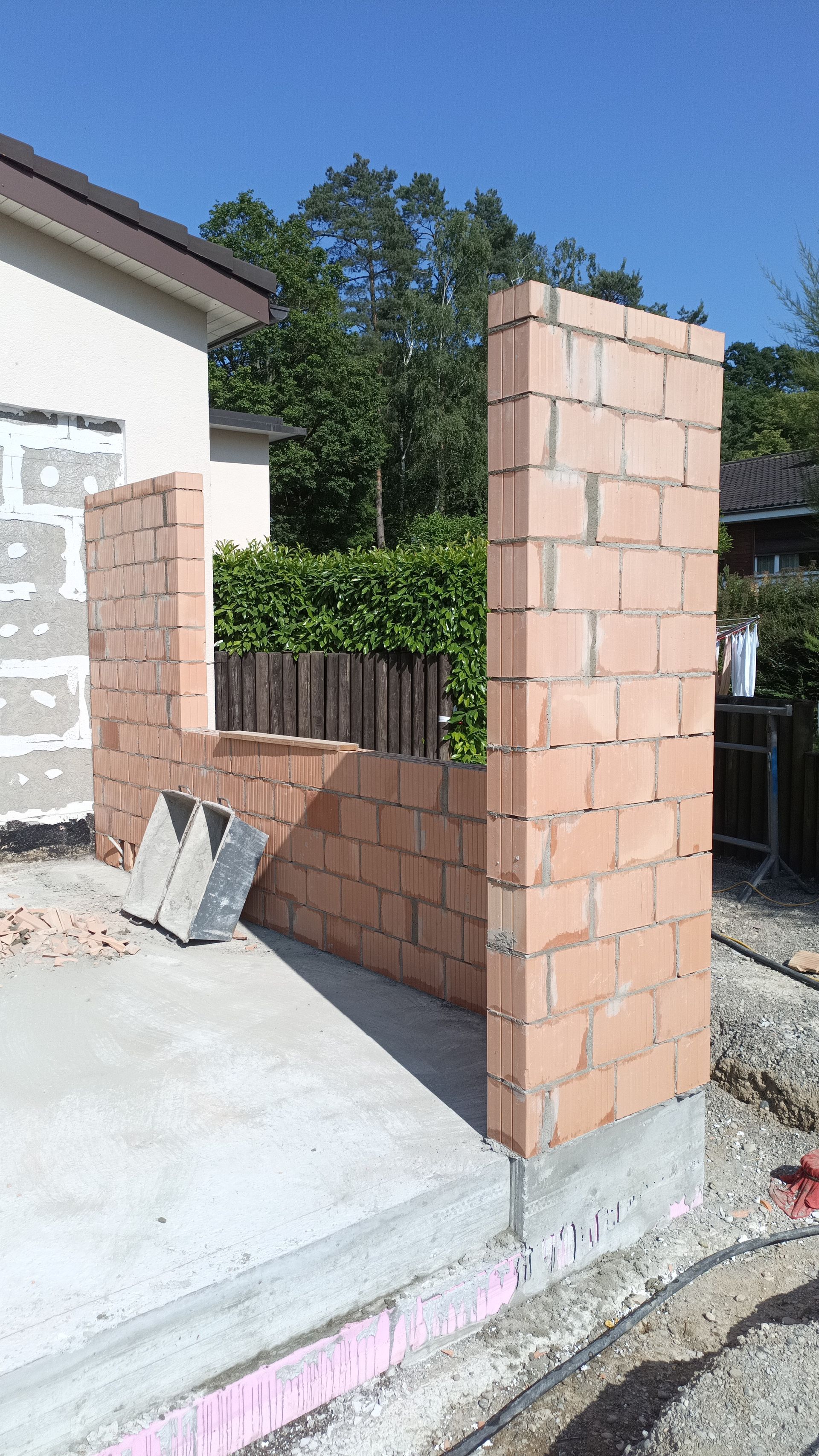 Anbau EFH Andelfingen