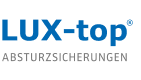 LUX-top Absturzsicherungen Logo